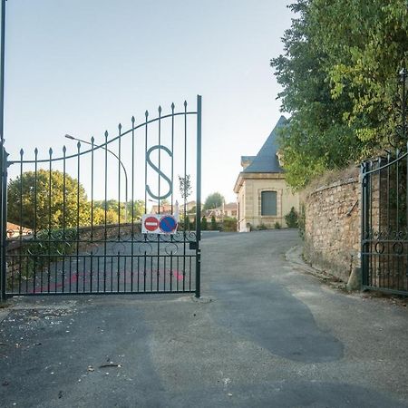 Open Sun Avec Jacuzzi Privatif Et Parking Prive Διαμέρισμα Sarlat-la-Caneda Εξωτερικό φωτογραφία