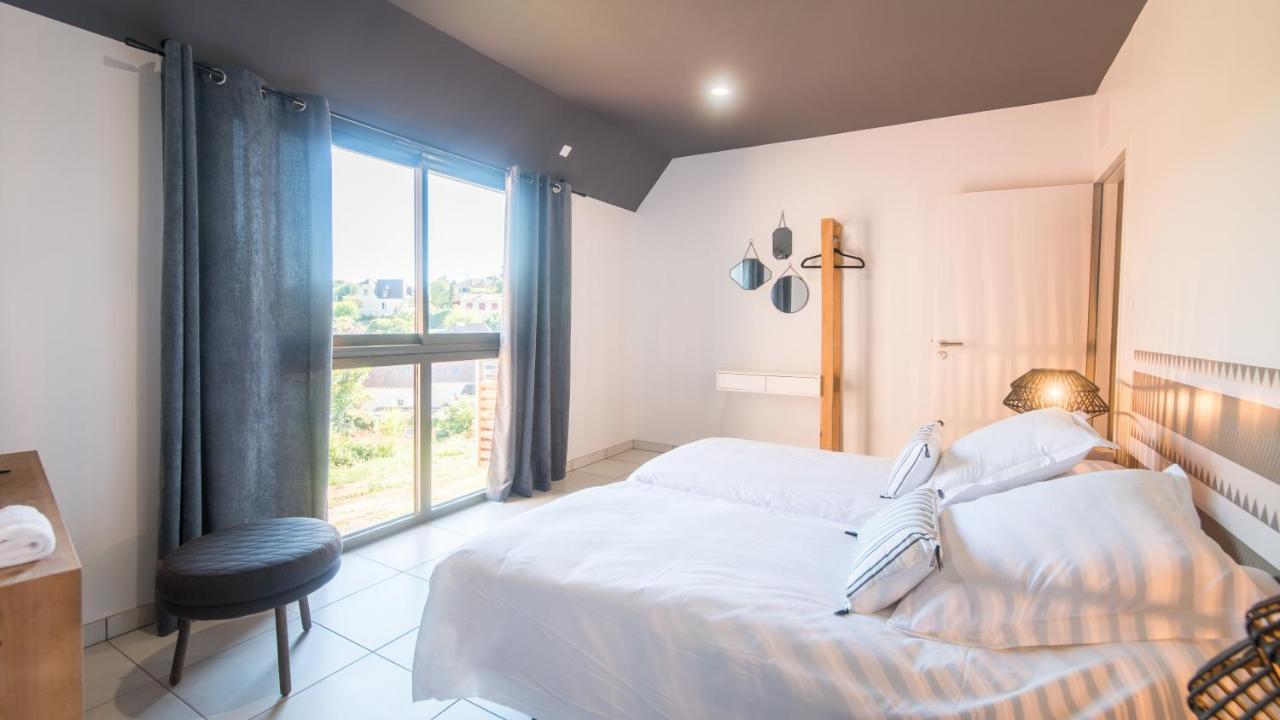 Open Sun Avec Jacuzzi Privatif Et Parking Prive Διαμέρισμα Sarlat-la-Caneda Εξωτερικό φωτογραφία