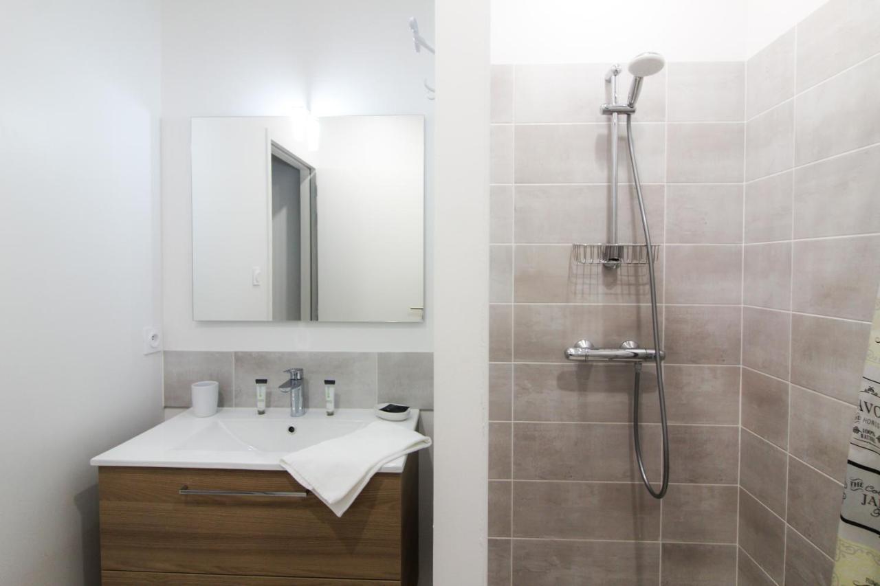 Open Sun Avec Jacuzzi Privatif Et Parking Prive Διαμέρισμα Sarlat-la-Caneda Εξωτερικό φωτογραφία